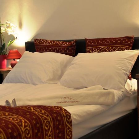Green Terrace Apartment บูดาเปสต์ ห้อง รูปภาพ