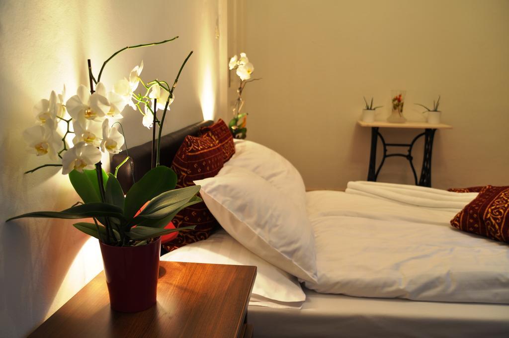 Green Terrace Apartment บูดาเปสต์ ห้อง รูปภาพ