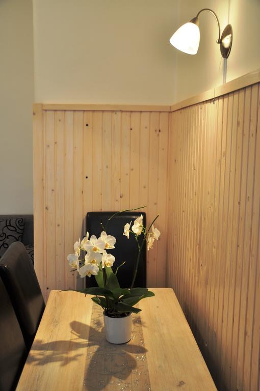 Green Terrace Apartment บูดาเปสต์ ห้อง รูปภาพ