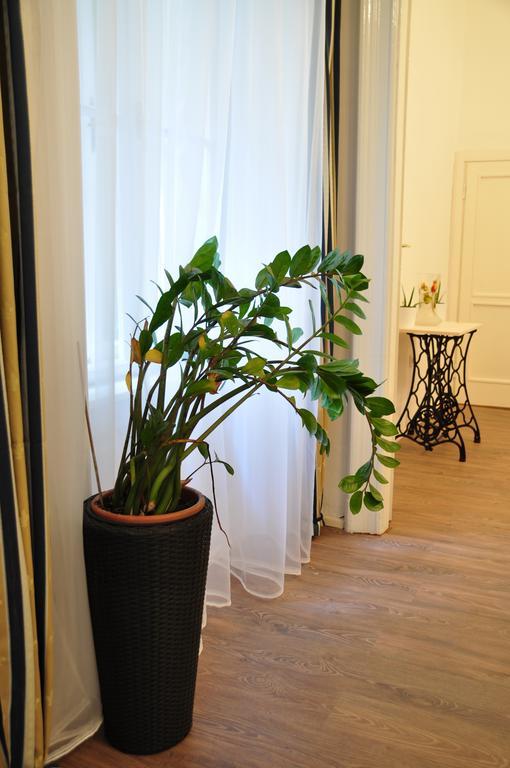 Green Terrace Apartment บูดาเปสต์ ห้อง รูปภาพ
